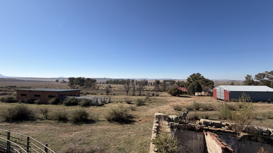 Commercial Property for Sale in Senekal Free State